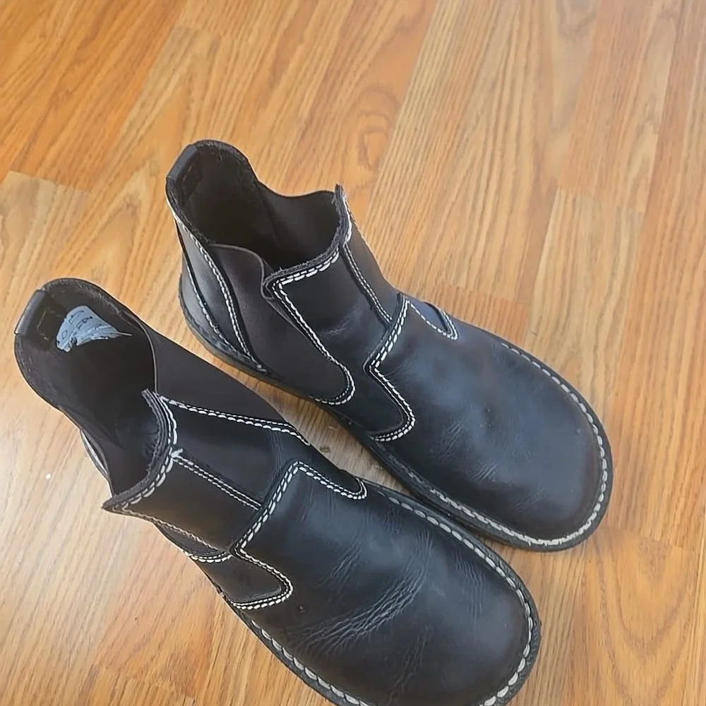 Duckfeet Roskilde Slate Size 42 - Picture 2 of 7